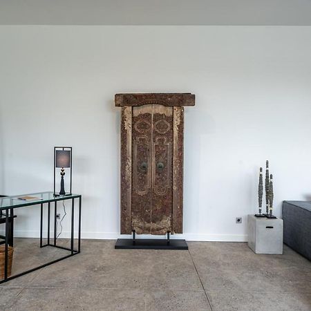 Rouge - Loft Evanoah Ubud  Luaran gambar