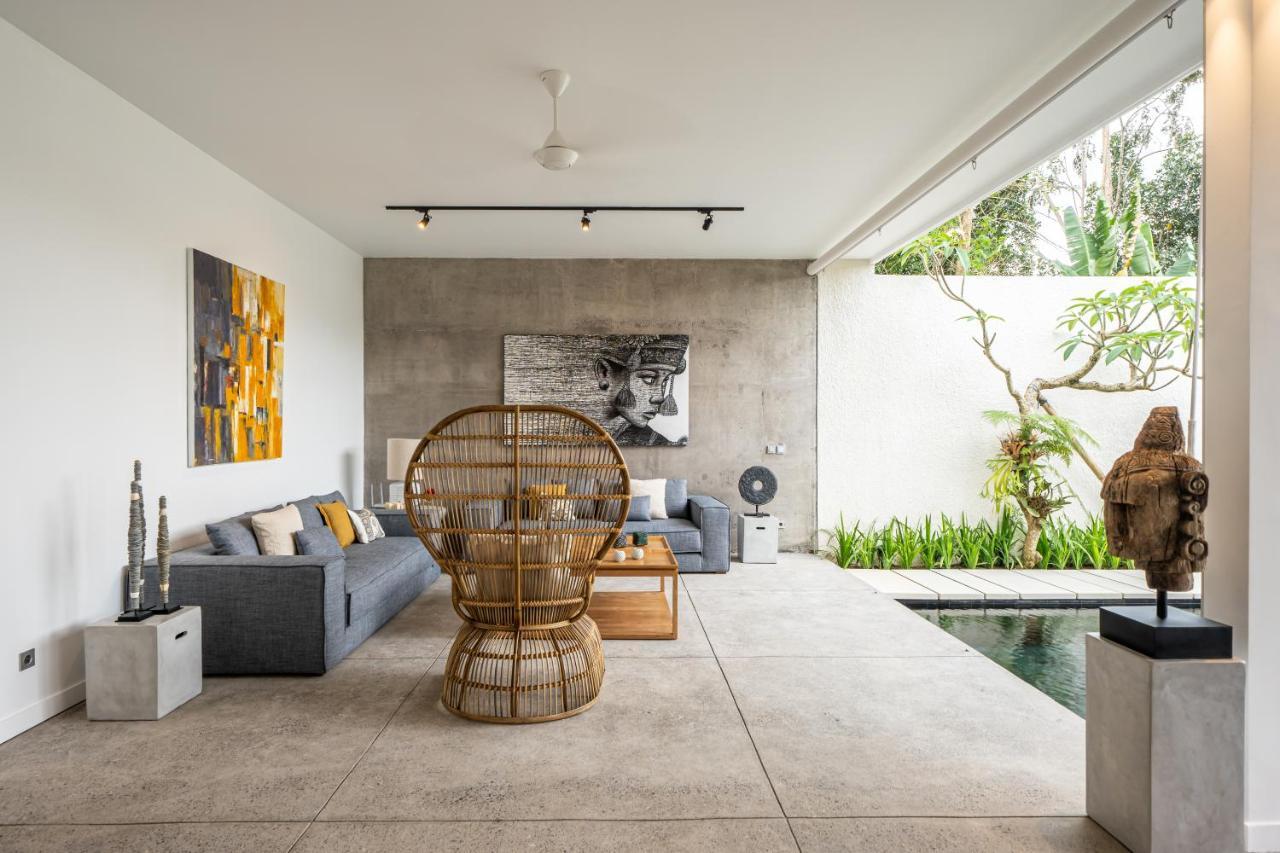 Rouge - Loft Evanoah Ubud  Luaran gambar