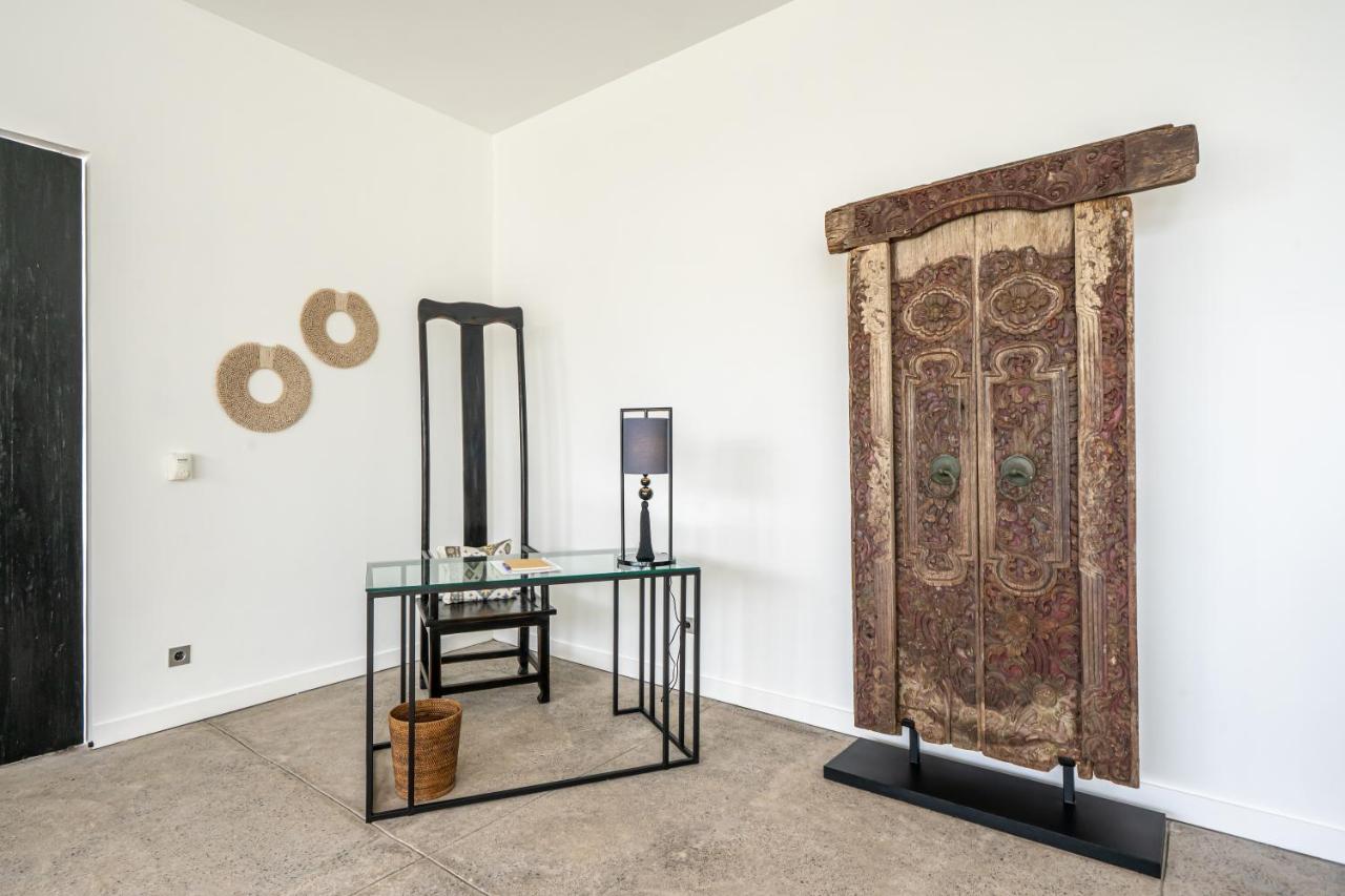 Rouge - Loft Evanoah Ubud  Luaran gambar