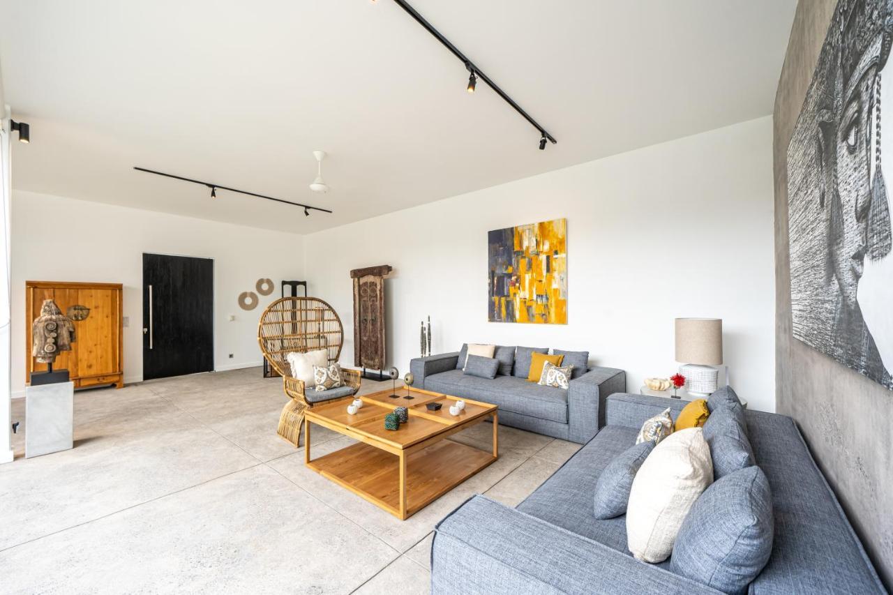 Rouge - Loft Evanoah Ubud  Luaran gambar