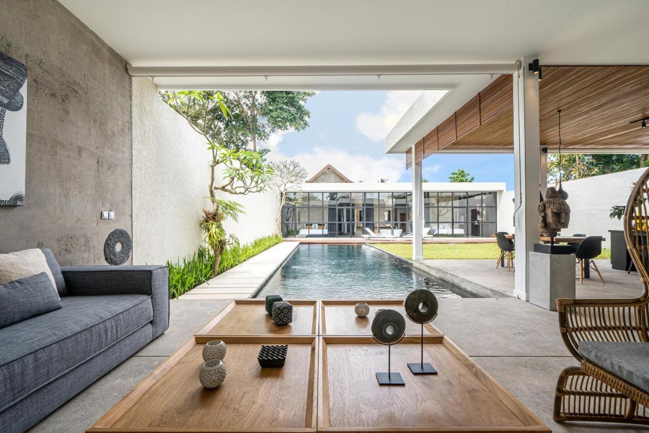 Rouge - Loft Evanoah Ubud  Luaran gambar