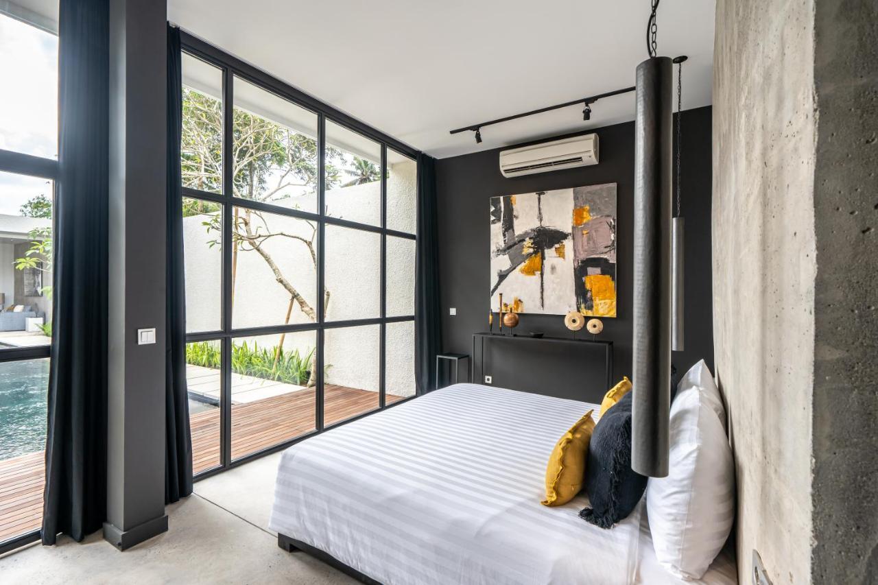 Rouge - Loft Evanoah Ubud  Luaran gambar