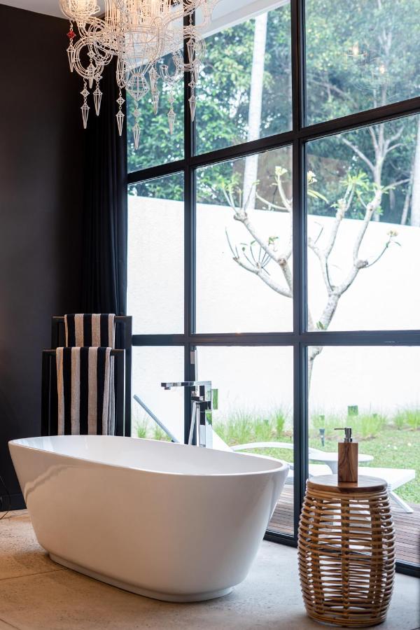 Rouge - Loft Evanoah Ubud  Luaran gambar