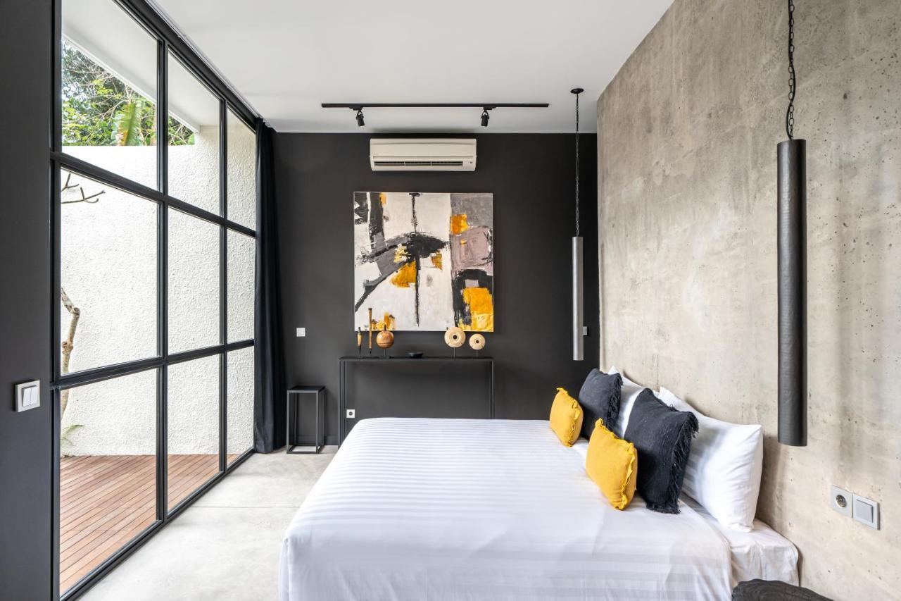 Rouge - Loft Evanoah Ubud  Luaran gambar
