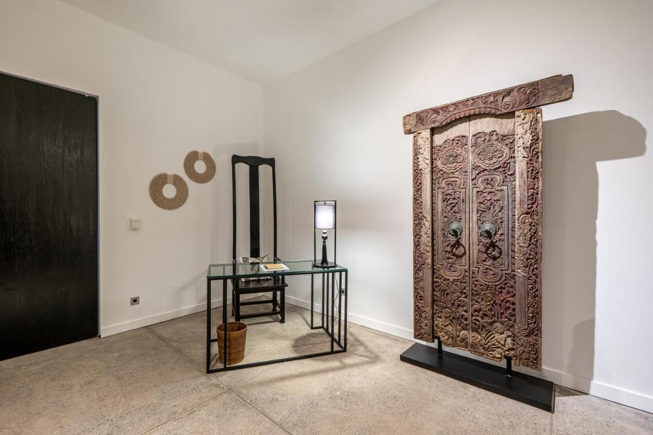 Rouge - Loft Evanoah Ubud  Luaran gambar