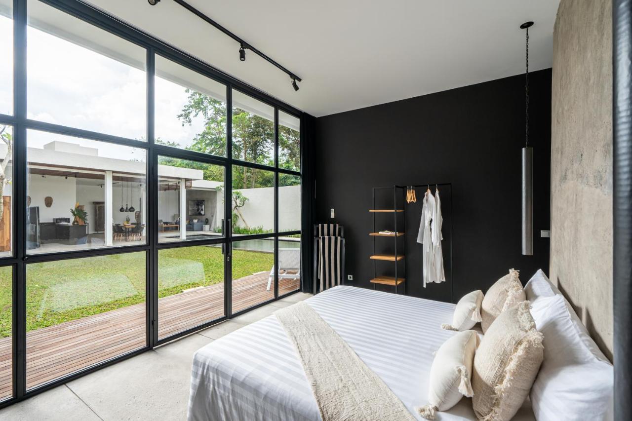 Rouge - Loft Evanoah Ubud  Luaran gambar