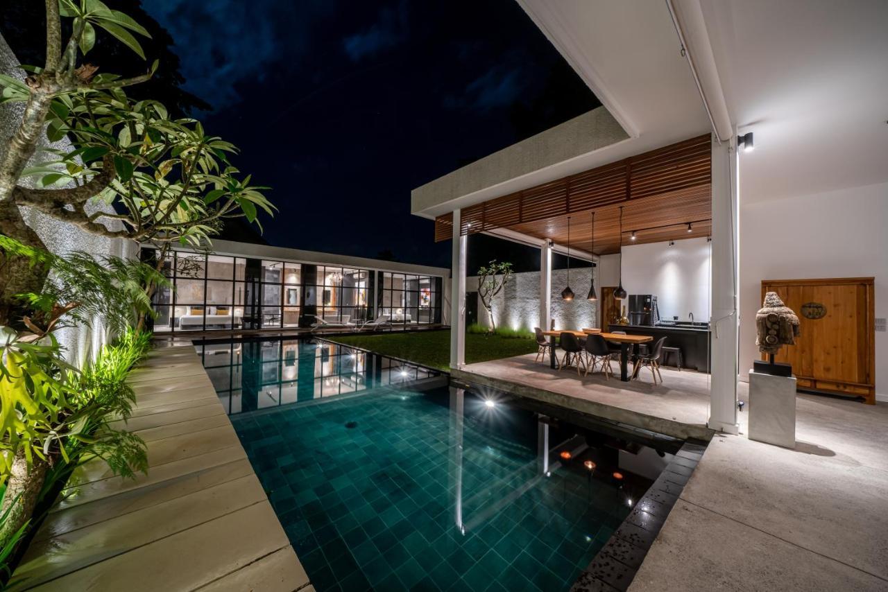 Rouge - Loft Evanoah Ubud  Luaran gambar
