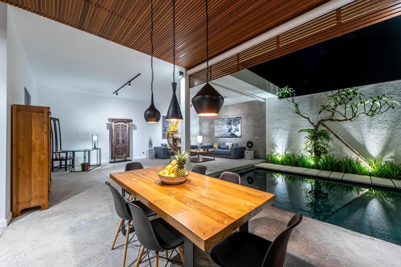 Rouge - Loft Evanoah Ubud  Luaran gambar