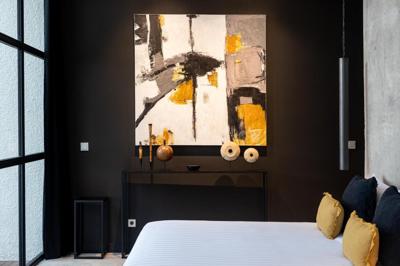 Rouge - Loft Evanoah Ubud  Luaran gambar